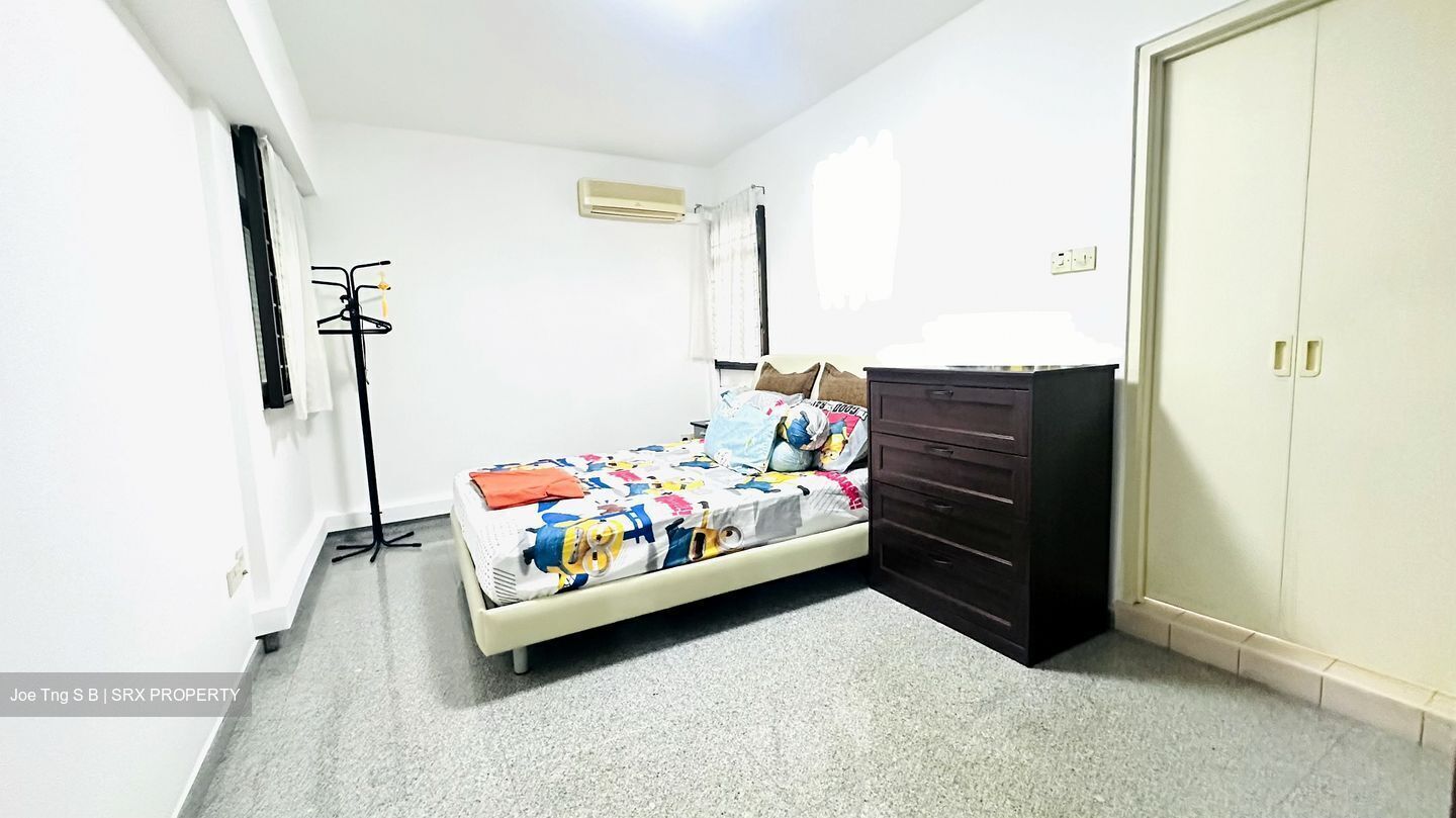 Blk 661B Jurong West Street 64 (Jurong West), HDB 5 Rooms #578777021